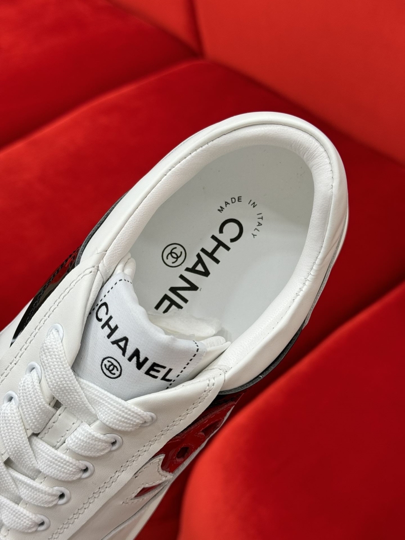 Chanel Casual Shoes